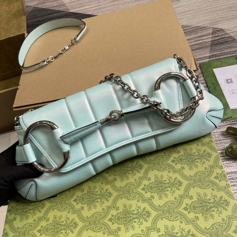 Gvc*1 horsebit bags